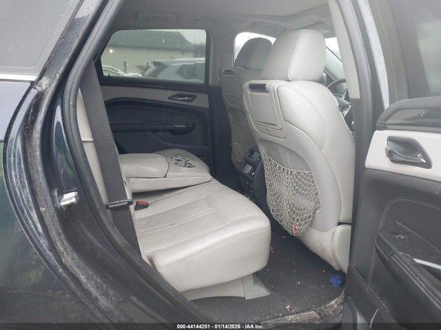2015 CADILLAC SRX 3GYFNDE3XFS571318 Photo 7