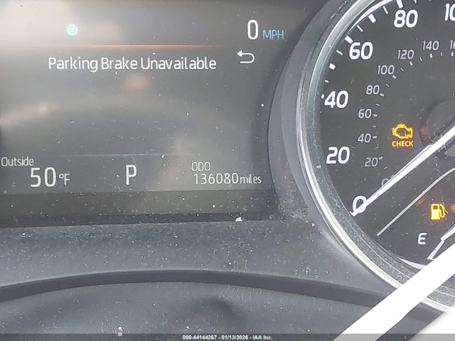 2019 Toyota Camry Hybrid Xle მანქანა იყიდება აუქციონზე, vin: 4T1B21HK9KU515536, აუქციონის ნომერი: 44144267