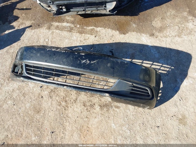 44144268 :رقم المزاد ، 3VWD07AJ6EM289095 vin ، 2014 Volkswagen Jetta 1.8t Se مزاد بيع