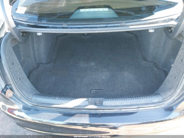 44144268 :رقم المزاد ، 3VWD07AJ6EM289095 vin ، 2014 Volkswagen Jetta 1.8t Se مزاد بيع