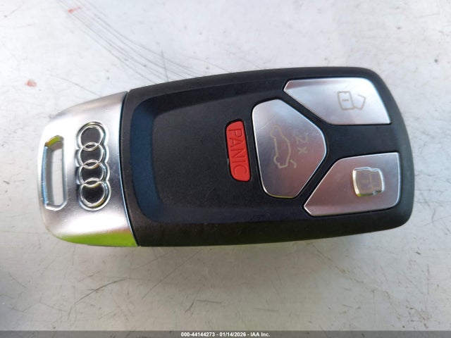 2023 AUDI S5 CABRIOLET WAUW4GF51PN008192 Photo 10