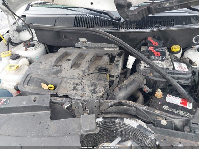 1C4NJDEB2GD758235 Jeep Compass Latitude