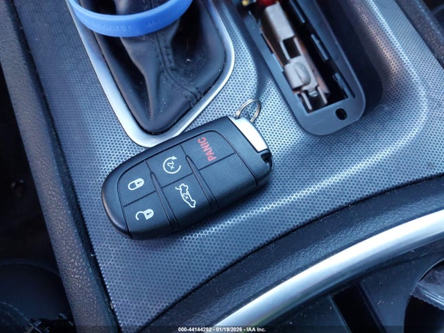 Продажа на аукционе авто 2018 Dodge Charger R/t Scat Pack Rwd, vin: 2C3CDXGJ7JH163125, номер лота: 44144292