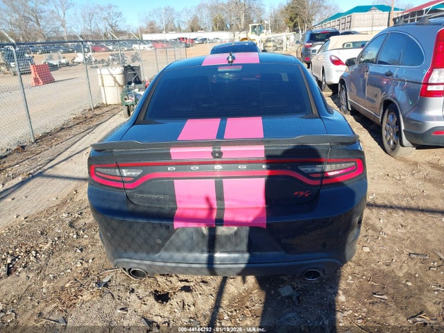 Продажа на аукционе авто 2018 Dodge Charger R/t Scat Pack Rwd, vin: 2C3CDXGJ7JH163125, номер лота: 44144292
