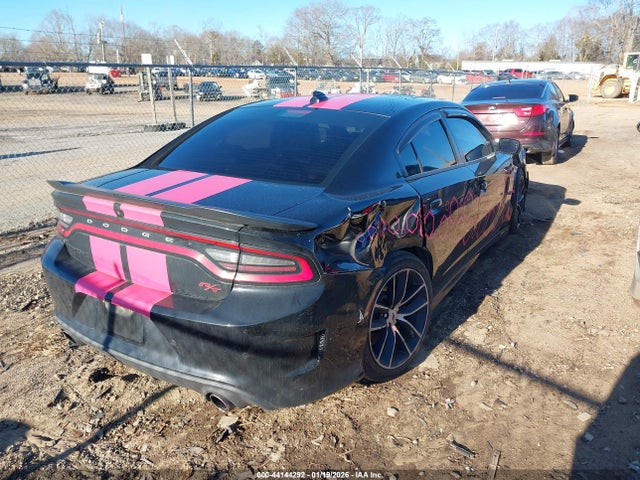 Продажа на аукционе авто 2018 Dodge Charger R/t Scat Pack Rwd, vin: 2C3CDXGJ7JH163125, номер лота: 44144292
