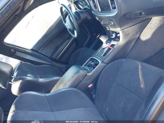 Продажа на аукционе авто 2018 Dodge Charger R/t Scat Pack Rwd, vin: 2C3CDXGJ7JH163125, номер лота: 44144292