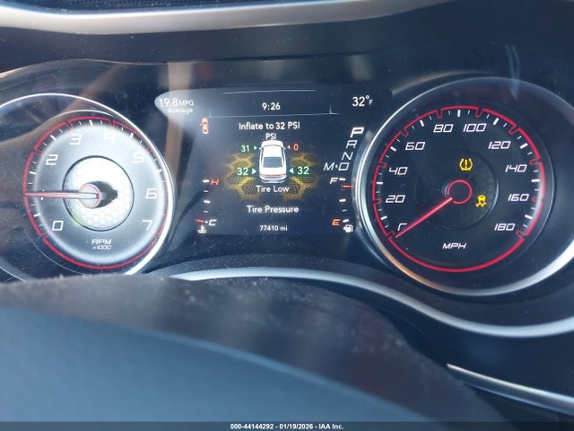 Продажа на аукционе авто 2018 Dodge Charger R/t Scat Pack Rwd, vin: 2C3CDXGJ7JH163125, номер лота: 44144292