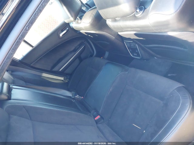Продажа на аукционе авто 2018 Dodge Charger R/t Scat Pack Rwd, vin: 2C3CDXGJ7JH163125, номер лота: 44144292