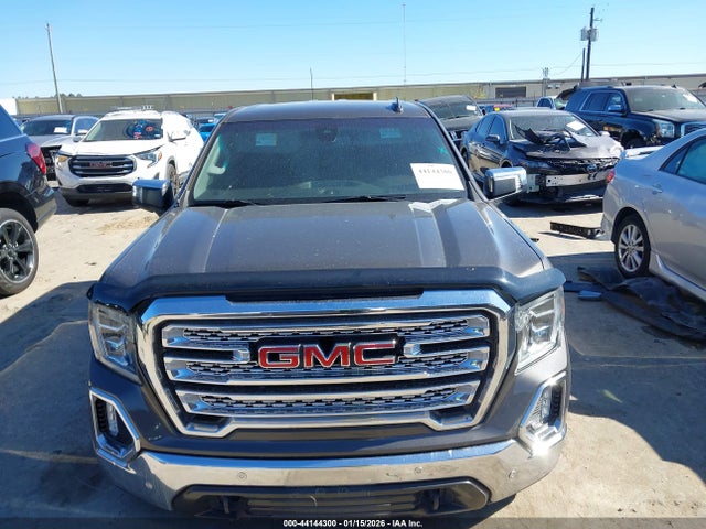 Продаж на аукціоні авто 2019 Gmc Sierra 1500 Slt, vin: 1GTP8DED6KZ148128, номер лоту: 44144300