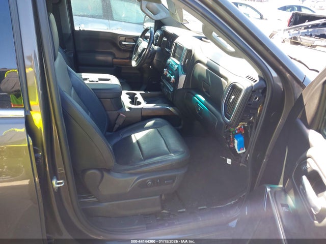 Продаж на аукціоні авто 2019 Gmc Sierra 1500 Slt, vin: 1GTP8DED6KZ148128, номер лоту: 44144300