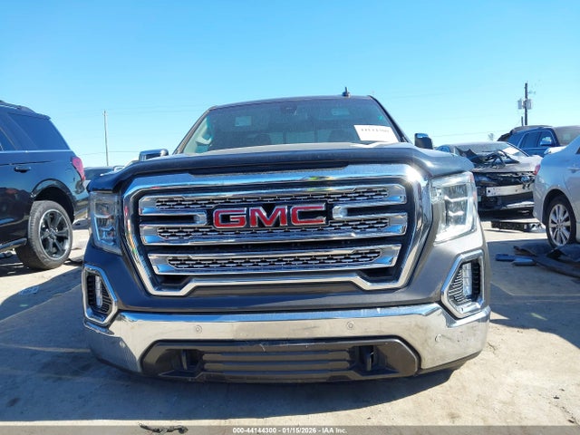 Продаж на аукціоні авто 2019 Gmc Sierra 1500 Slt, vin: 1GTP8DED6KZ148128, номер лоту: 44144300