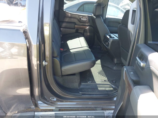 Продаж на аукціоні авто 2019 Gmc Sierra 1500 Slt, vin: 1GTP8DED6KZ148128, номер лоту: 44144300