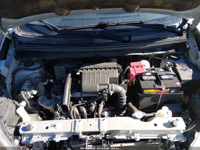 2015 MITSUBISHI MIRAGE ML32A4HJ5FH034569 Photo 9