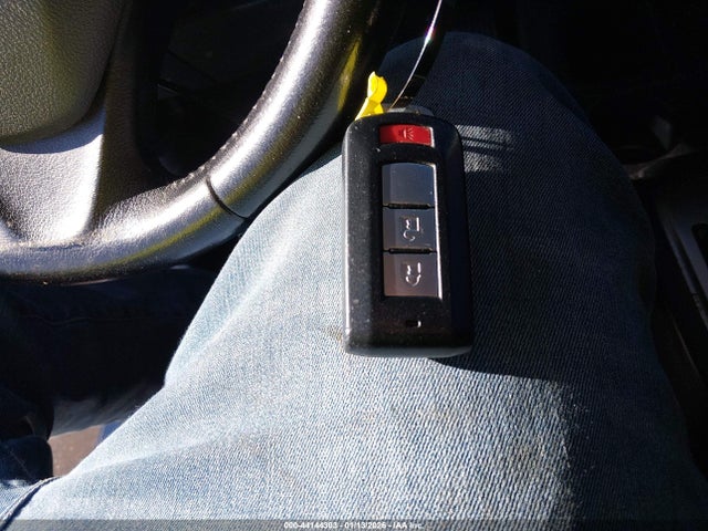 2015 MITSUBISHI MIRAGE ML32A4HJ5FH034569 Photo 10