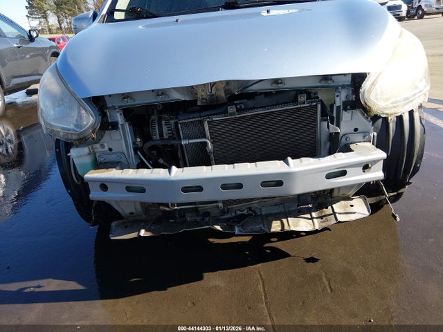 2015 MITSUBISHI MIRAGE ML32A4HJ5FH034569 Photo 5