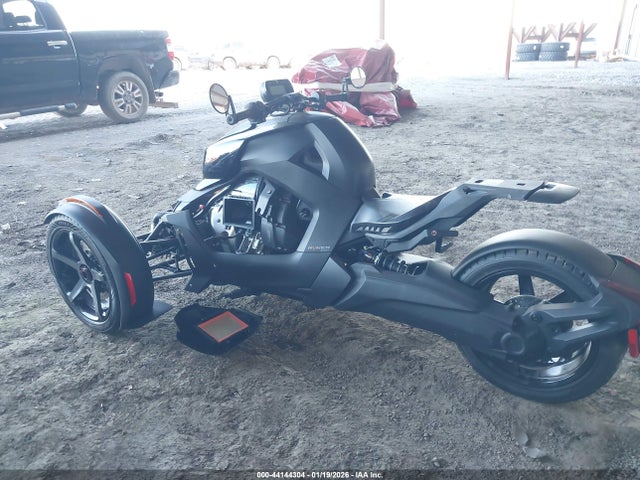 2023 CAN-AM RYKER 3JB2JEG48PJ002005 Photo 2