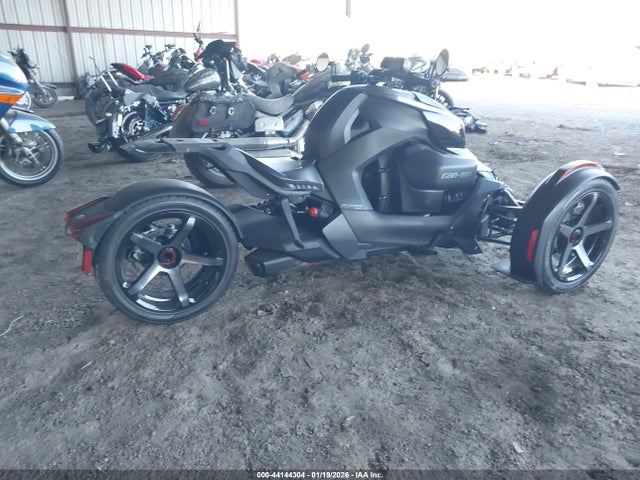 2023 CAN-AM RYKER 3JB2JEG48PJ002005 Photo 3