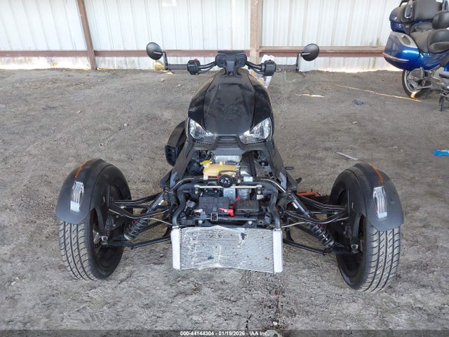 2023 CAN-AM RYKER 3JB2JEG48PJ002005 Photo 4