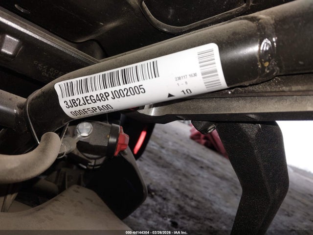 2023 CAN-AM RYKER 3JB2JEG48PJ002005 Photo 8