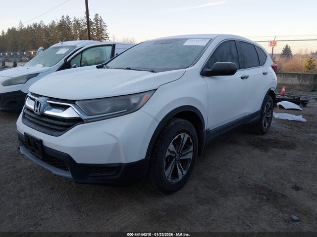 2HKRW6H35KH200689 Honda CR-V LX