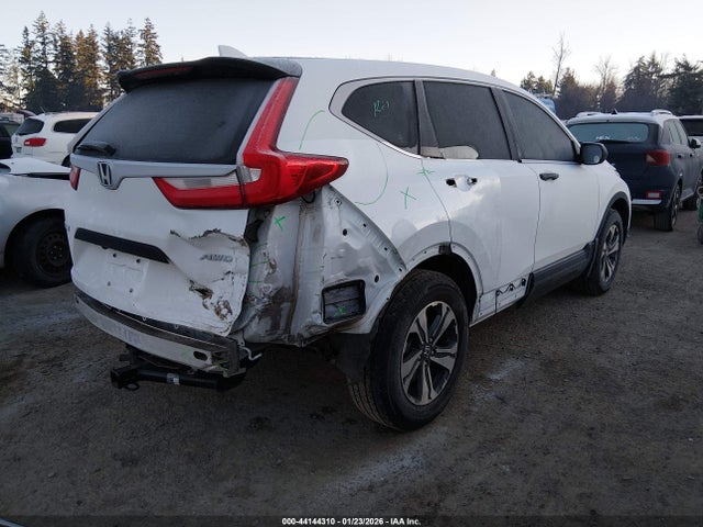 2HKRW6H35KH200689 Honda CR-V LX