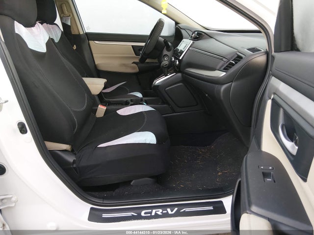 2HKRW6H35KH200689 Honda CR-V LX