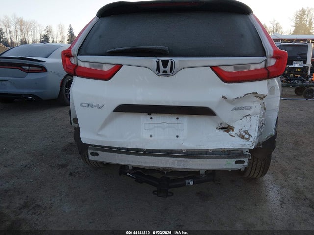 2HKRW6H35KH200689 Honda CR-V LX