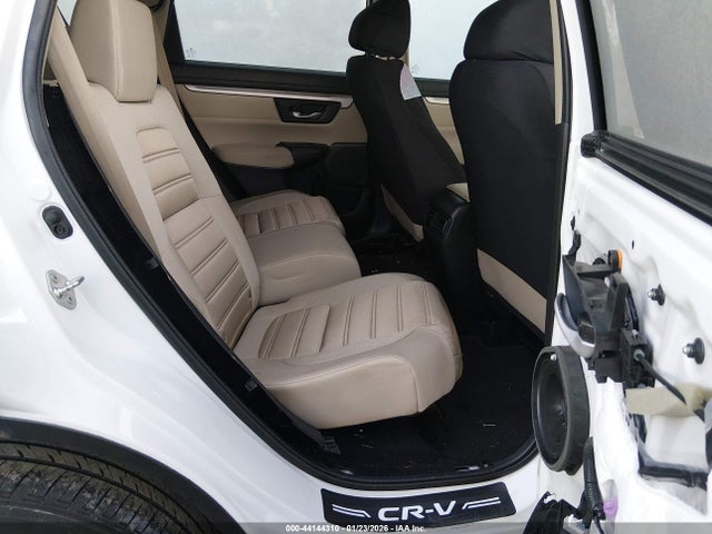 2HKRW6H35KH200689 Honda CR-V LX