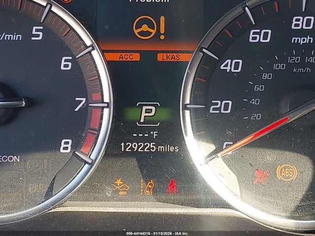 Acura Tlx Tech A-spec Pkgs 2019 19UUB2F62KA004357 Image 16