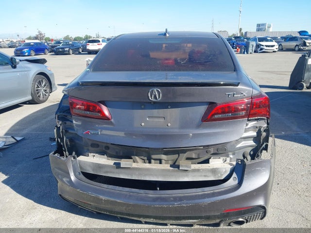Acura Tlx Tech A-spec Pkgs 2019 19UUB2F62KA004357 Image 17
