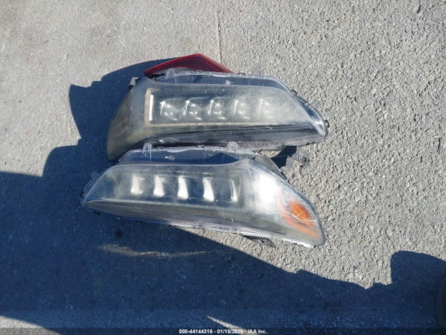 Acura Tlx Tech A-spec Pkgs 2019 19UUB2F62KA004357 Image 12