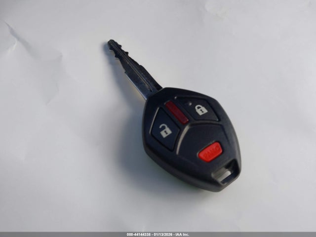 2015 MITSUBISHI OUTLANDER SPORT 4A4AP3AUXFE053019 Photo 10