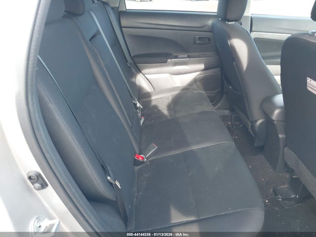 2015 MITSUBISHI OUTLANDER SPORT 4A4AP3AUXFE053019 Photo 7