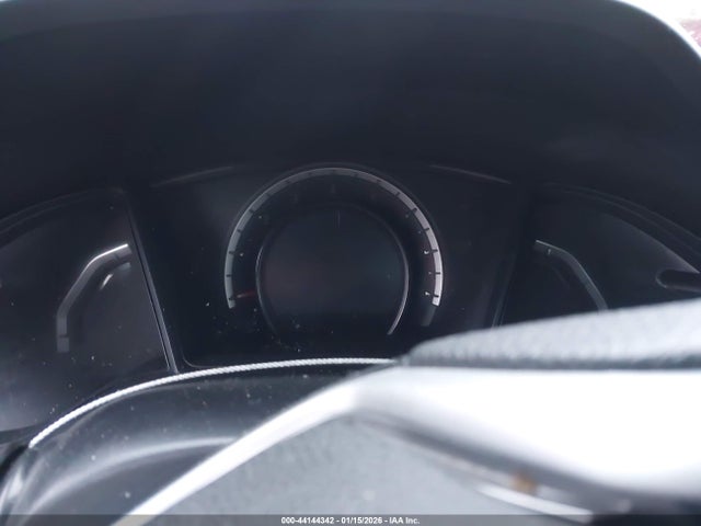 Honda Civic Lx 2016 2HGFC2F51GH525673 Image 16