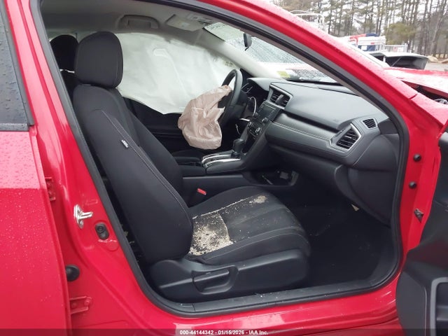 Honda Civic Lx 2016 2HGFC2F51GH525673 Image 5