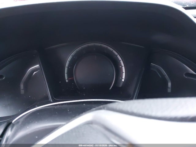 Honda Civic Lx 2016 2HGFC2F51GH525673 Image 7