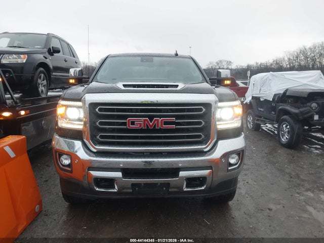1GT12TEY7HF150503 GMC Sierra 2500hd Slt