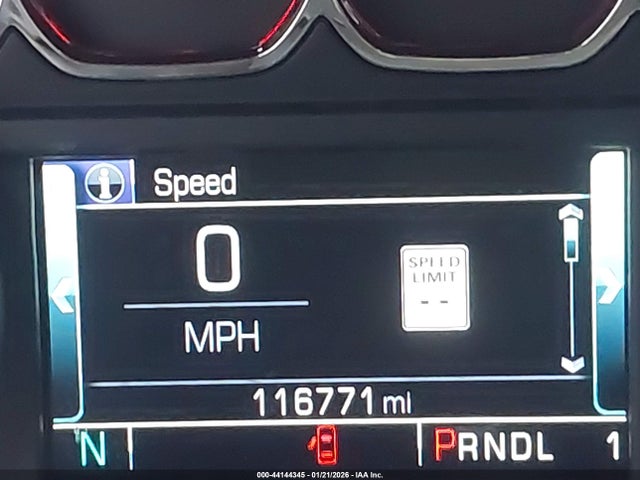 GMC Sierra 2500hd Slt 2017 1GT12TEY7HF150503 Image 15