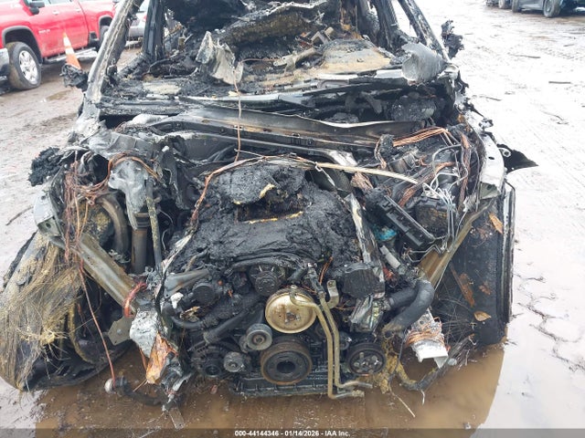 2017 AUDI Q7 WA1LAAF75HD015547 Photo 9