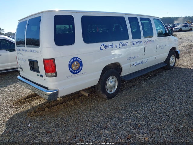 2014 FORD E-350 SUPER DUTY 1FBSS3BL9EDA85534 Photo 3