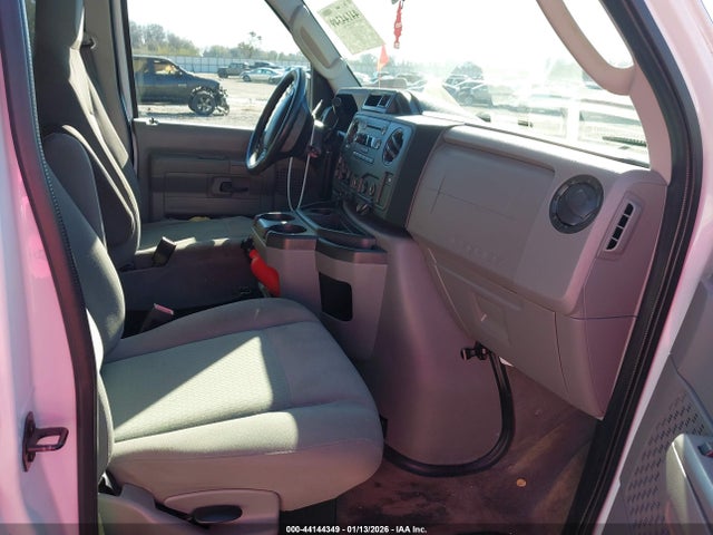 2014 FORD E-350 SUPER DUTY 1FBSS3BL9EDA85534 Photo 4