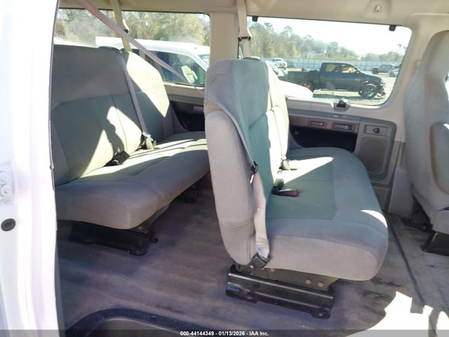 2014 FORD E-350 SUPER DUTY 1FBSS3BL9EDA85534 Photo 7