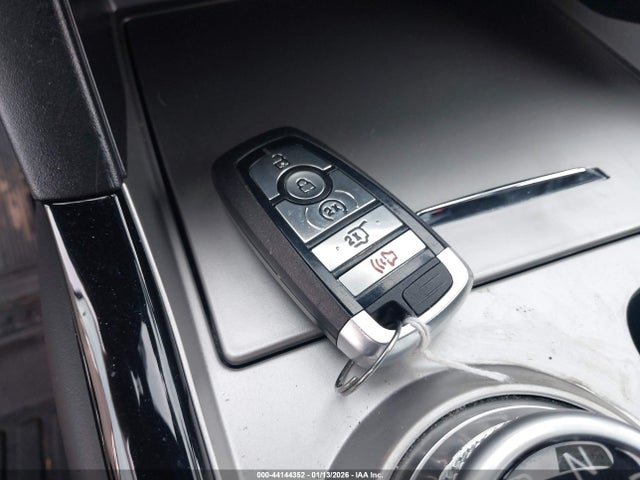 Ford Explorer St 2023 1FM5K8GC3PGB65925 Image 11