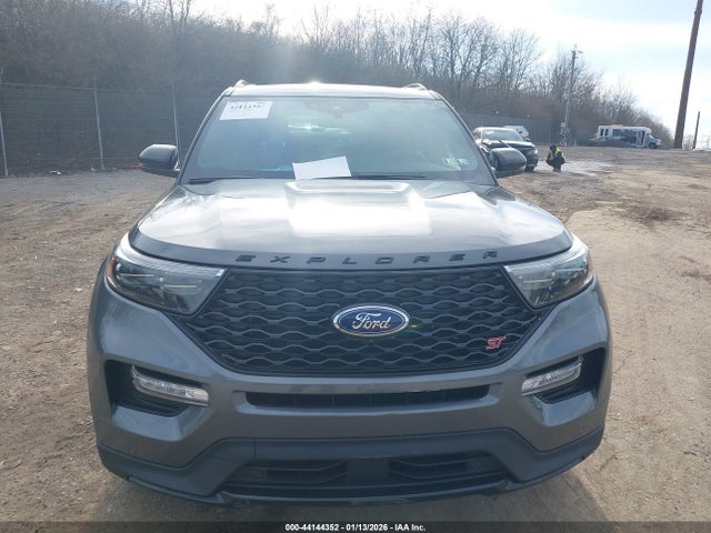 Ford Explorer St 2023 1FM5K8GC3PGB65925 Image 13