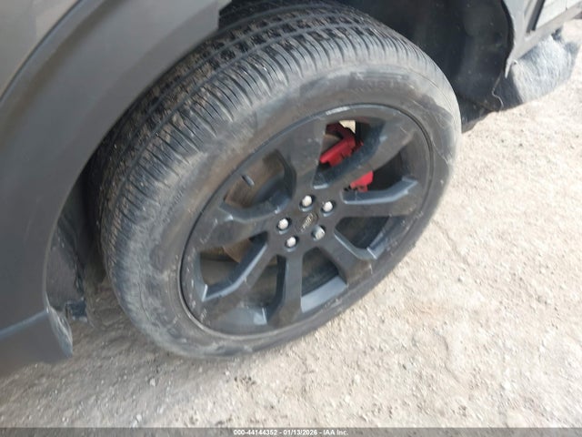 Ford Explorer St 2023 1FM5K8GC3PGB65925 Image 12