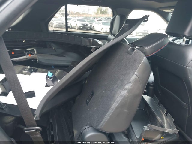 Ford Explorer St 2023 1FM5K8GC3PGB65925 Image 8