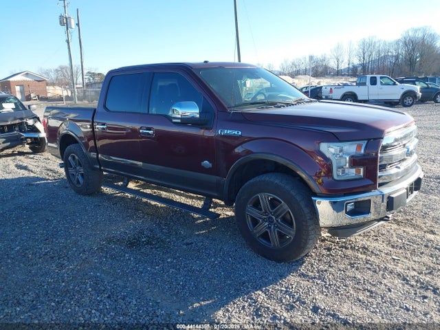 2015 FORD F-150 1FTEW1EF2FFA29061