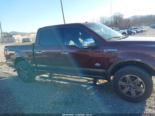 Ford F-150 King Ranch 2015 1FTEW1EF2FFA29061 Image 13