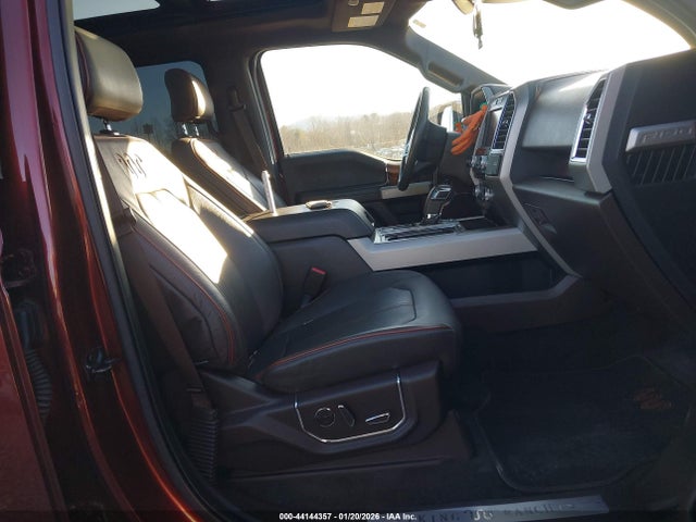 2015 FORD F-150 1FTEW1EF2FFA29061 Photo 4