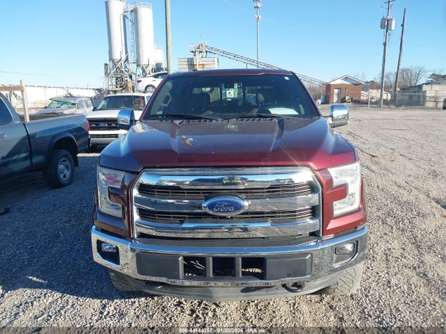 2015 FORD F-150 1FTEW1EF2FFA29061 Photo 5